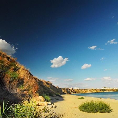 Aparthotel Marina Cape Vacation Complex Ravda Exteriér fotografie