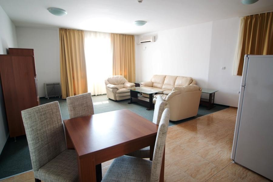 Aparthotel Marina Cape Vacation Complex Ravda Pokoj fotografie