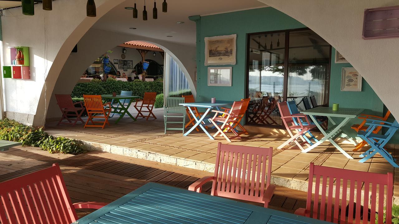 Aparthotel Marina Cape Vacation Complex Ravda Exteriér fotografie